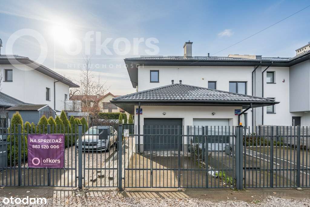 Duży, rodzinny segment w Markach z potencjałem-15