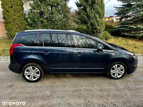 Peugeot 5008 1.6 BlueHDi Style 7os - 4