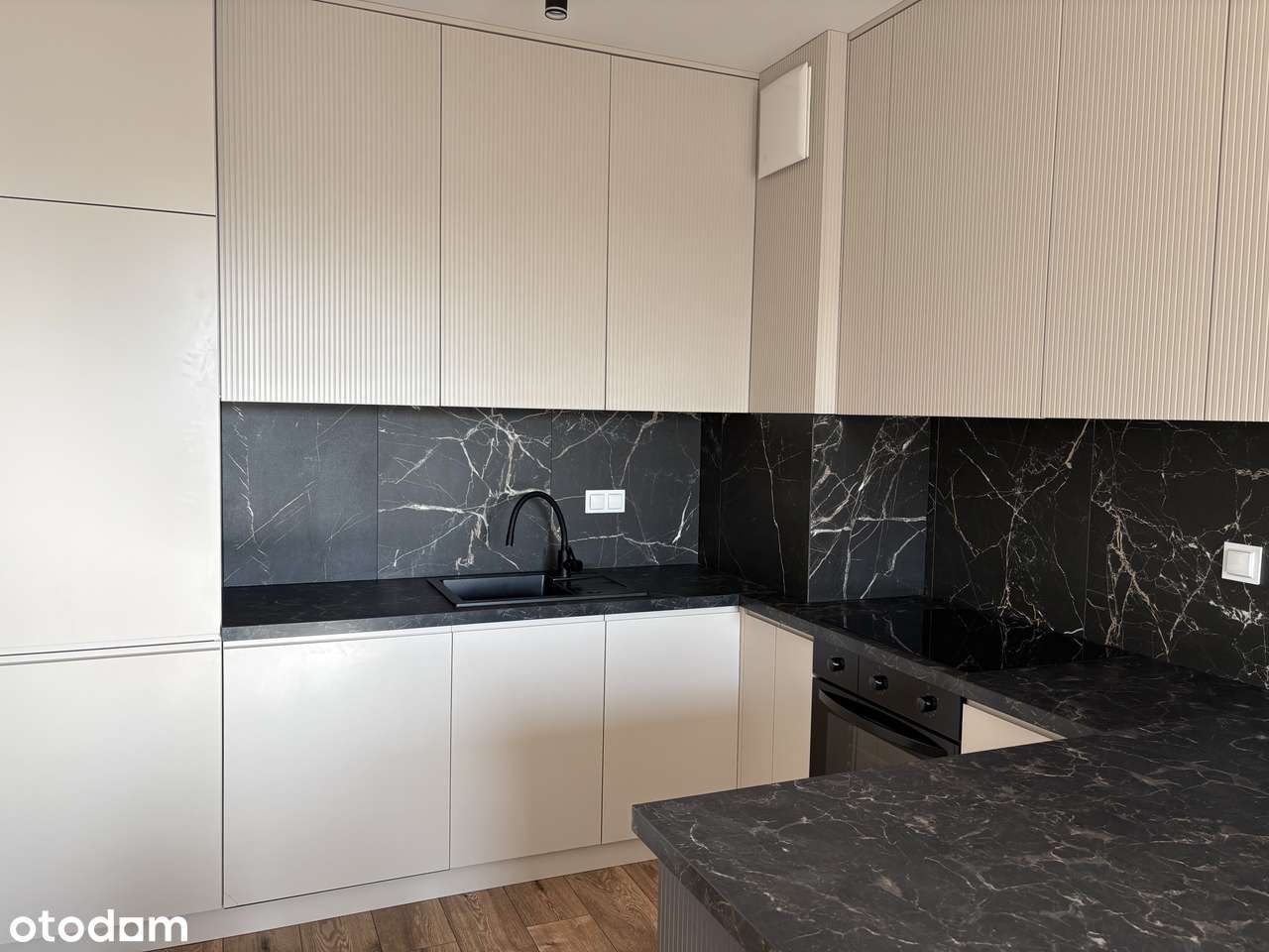 Umeblowane mieszkanie 47,68m2 | 3 pokoje, loggia, nowy blok | Żyrardów-4