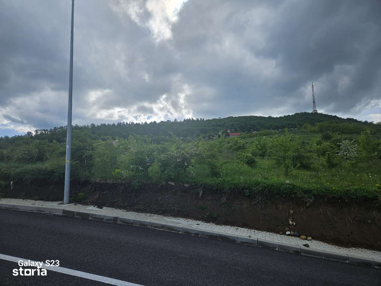 Teren zona fermelor 1500 mp - Imagine principală: 4/11