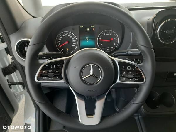 Mercedes-Benz Sprinter 317 CDI OM654 - 10