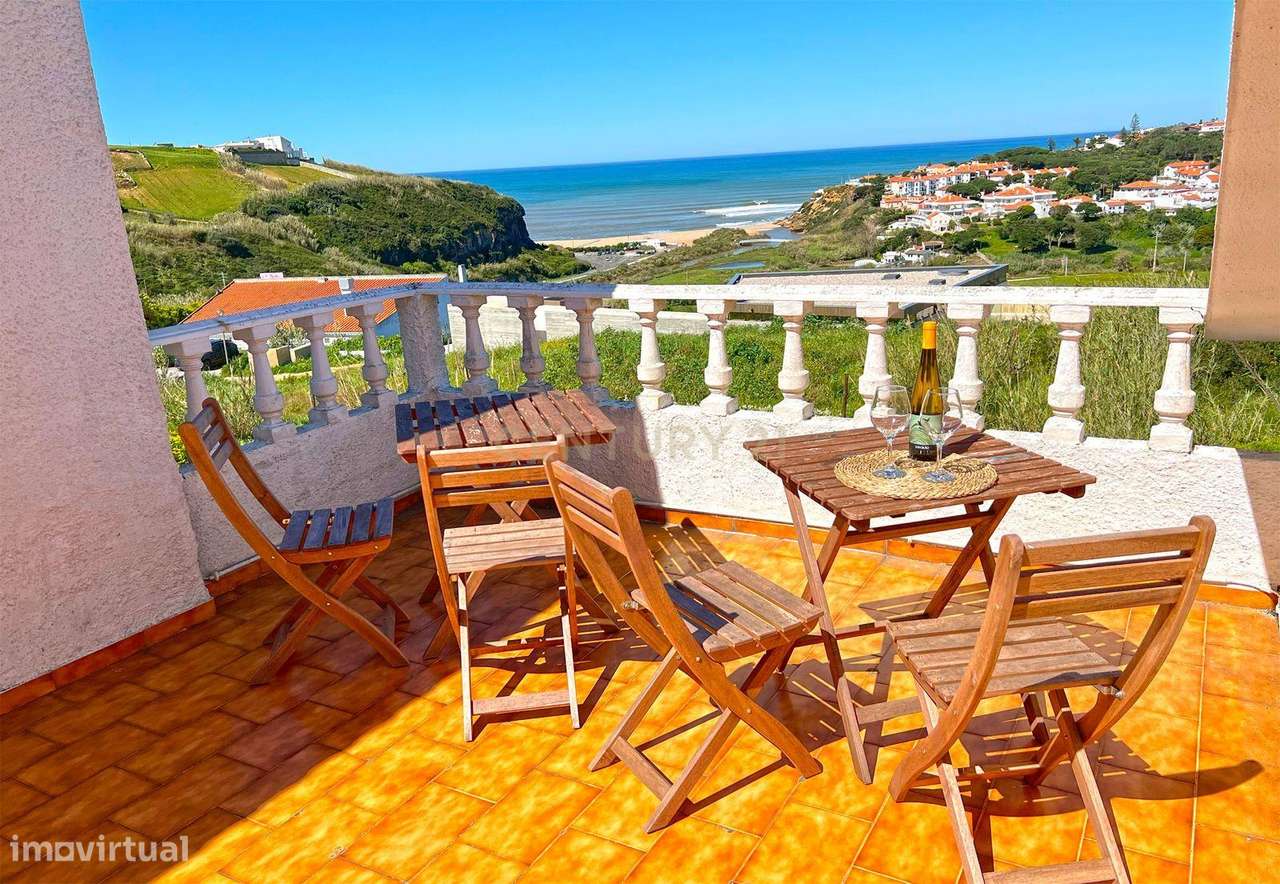 Moradia T6 com Vista Mar -  São Lourenço - Grande imagem: 4/36