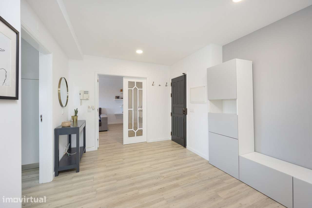 Apartamento T2+T2 Duplex || Planalto, Leiria-1