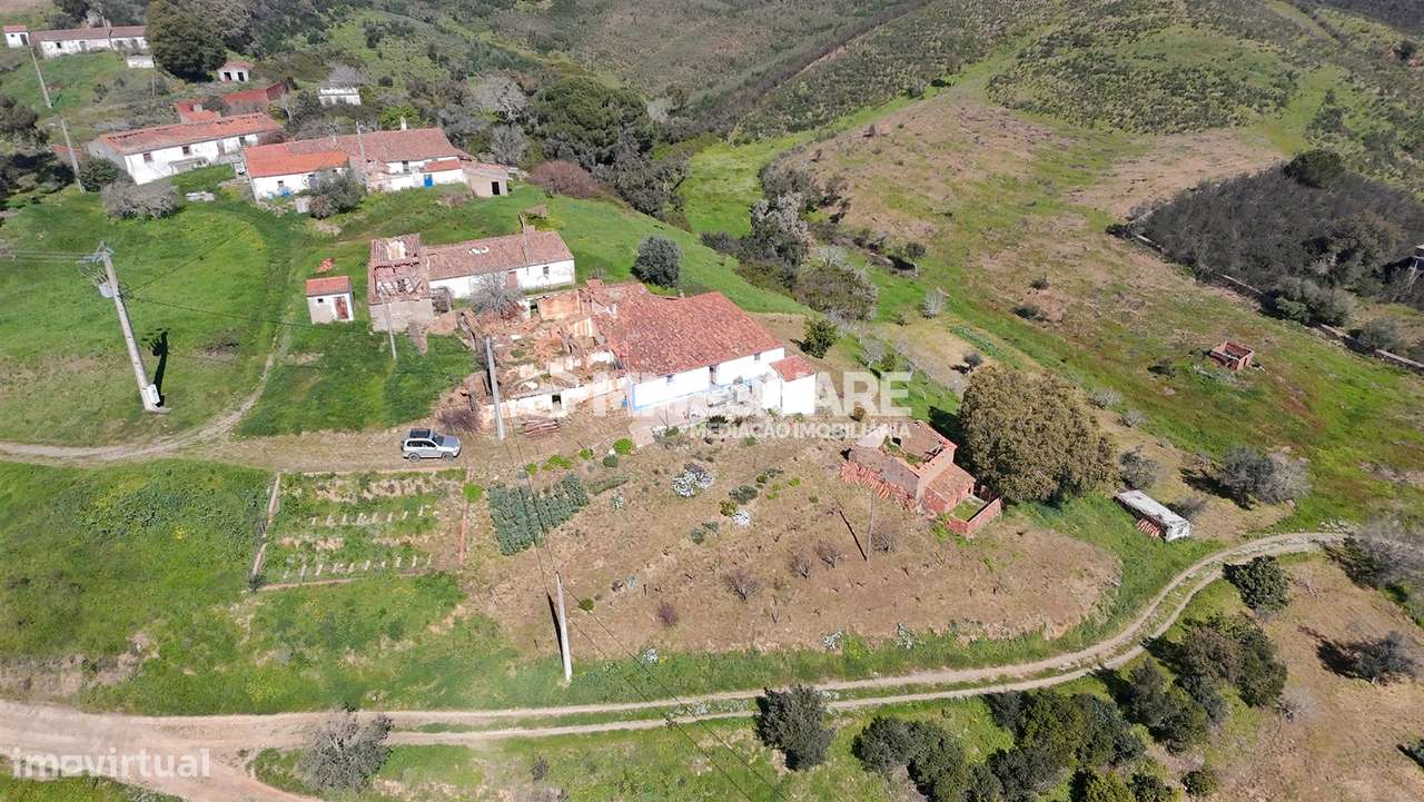 Monte Alentejano em São Martinho das Amoreiras-32