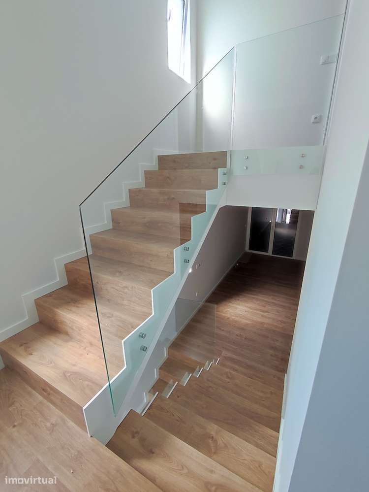 Moradia em Banda T3-15