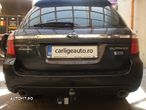 Carlige auto de remorcare Subaru Forester - 5