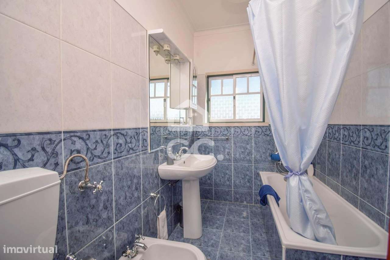 Moradia T7 na Barragem de Castelo de Bode-27