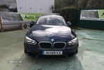 BMW 116 d Line Luxury - 12