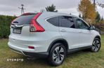 Honda CR-V 1.6i-DTEC Lifestyle (Honda Connect+) - 4