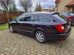 Skoda Superb 1.8 TSI 4x4 Comfort - 2