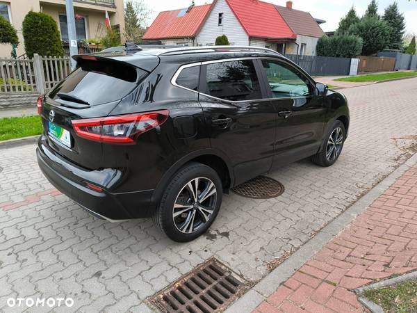 Nissan Qashqai 1.3 DIG-T N-Connecta - 6