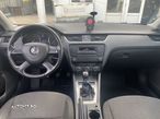 Skoda Octavia 1.2 TSI ACTIVE - 7