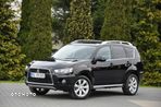 Mitsubishi Outlander 2.0 Invite 2WD - 10