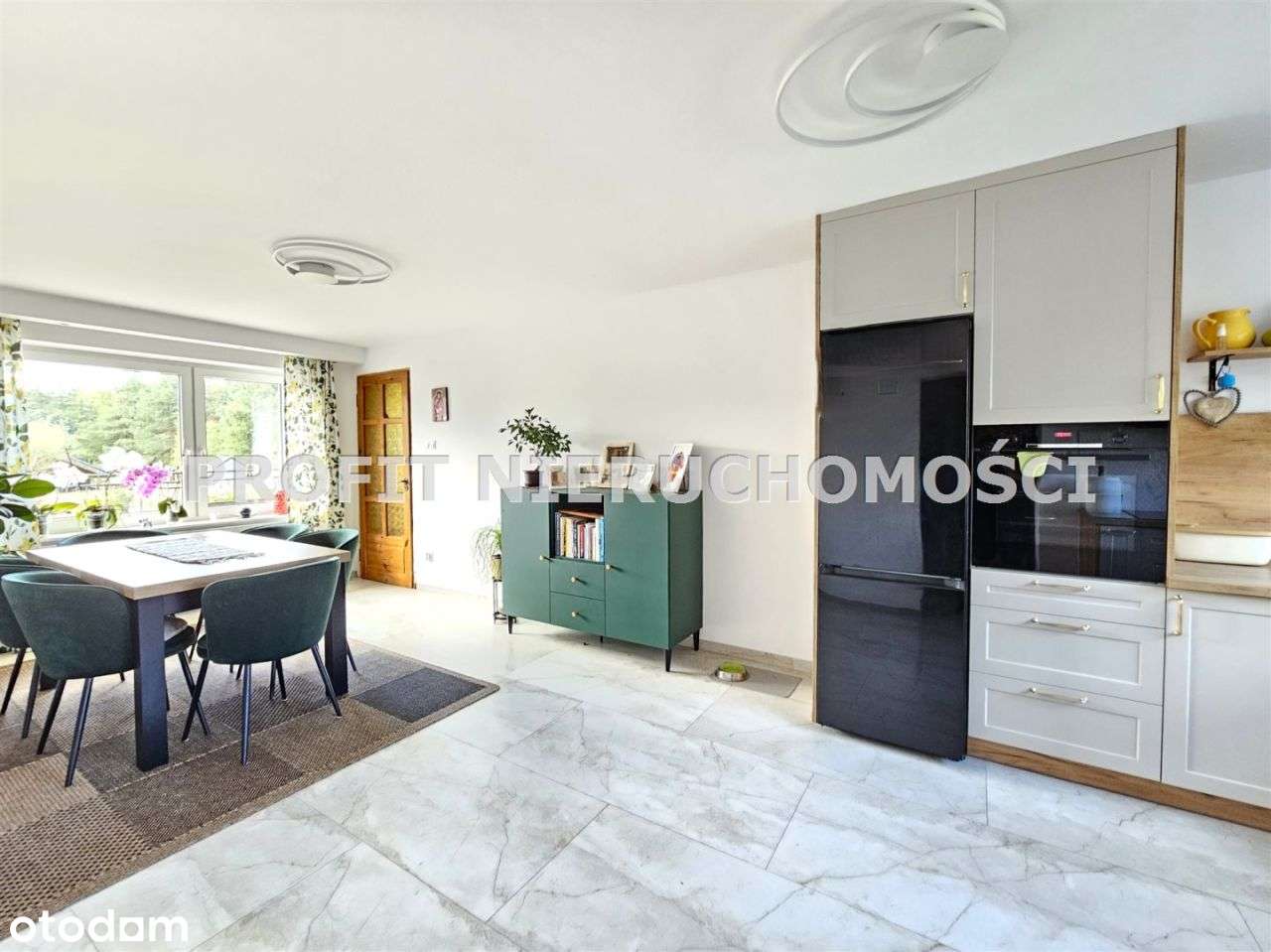 Komfortowy dom w spokojnej okolicy - Pełny obrazek: 5/20