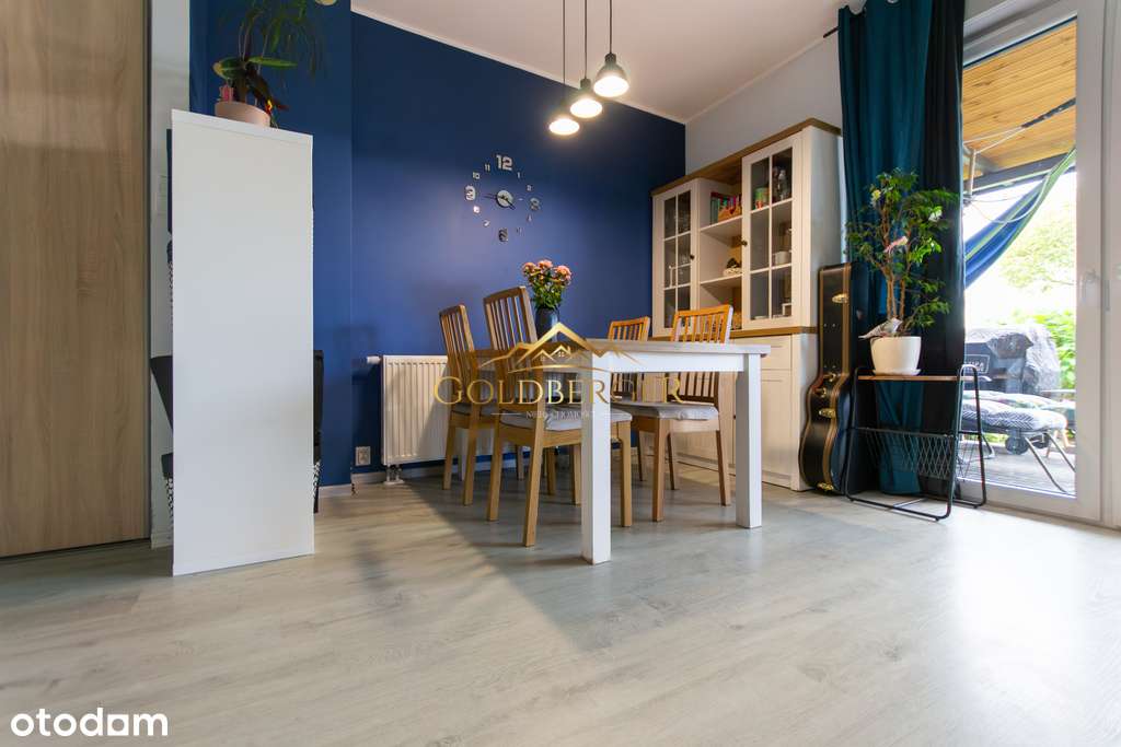 Piękny szereg/ 5 pokoi/ Dachowa! - Pełny obrazek: 5/20