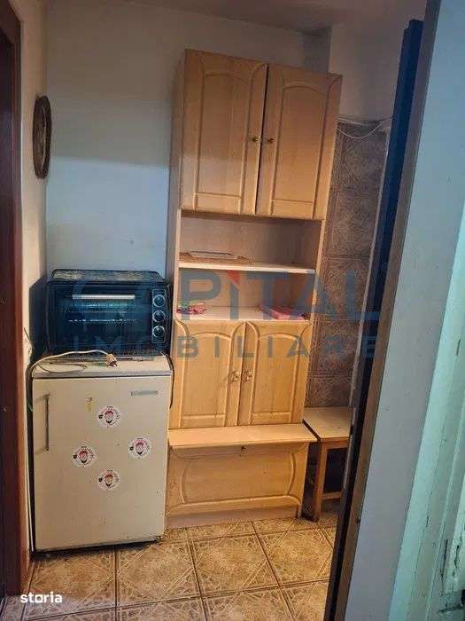 ✅ 0% Comision | Garsoniera decomandata cu o camera, 28 mp | Zorilor - Imagine principală: 5/8