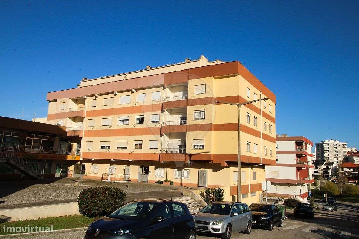 Apartamento T1 para venda - Grande imagem: 4/13