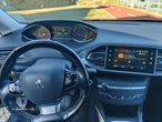 Peugeot 308 SW 1.5 BlueHDi Allure Pack - 16