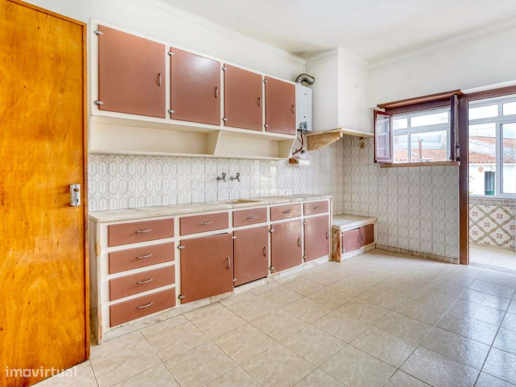 Moradia T4 Bi Familiar no Algueirão-Sacotes | Lote 620 m² | Oportun...-33