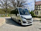 Iveco Cuby Iveco 70C Tourist Line WC 28+1+1 No. 477 - 1