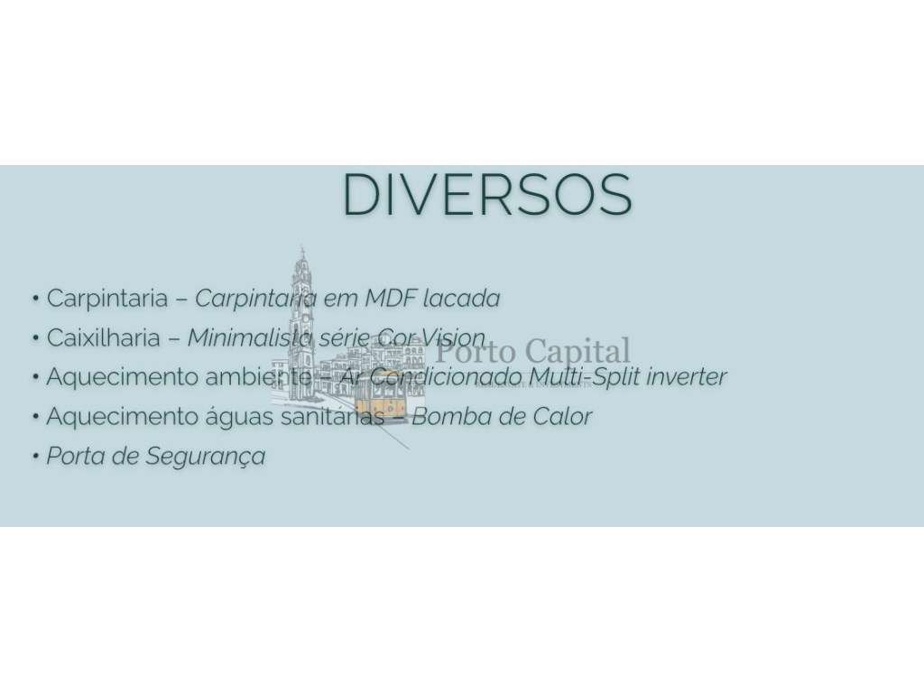 ULTIMAS FRAÇÕES DISPONIVEIS
FANTASTICOS APARTAMENTO T2 E T2 DUPLEX...-12