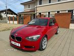 BMW Seria 1 - 3