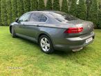 Volkswagen Passat 1.4 TSI BMT ACT Comfortline DSG - 30