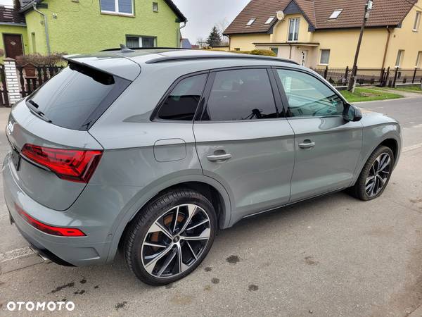 Audi SQ5 3.0 TFSI Quattro Tiptronic - 3