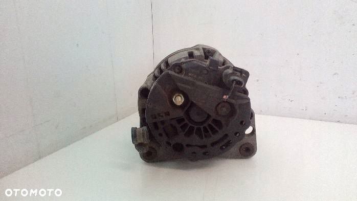 Alternator Volkswagen Golf IV 1,4 B 037903025E - 4