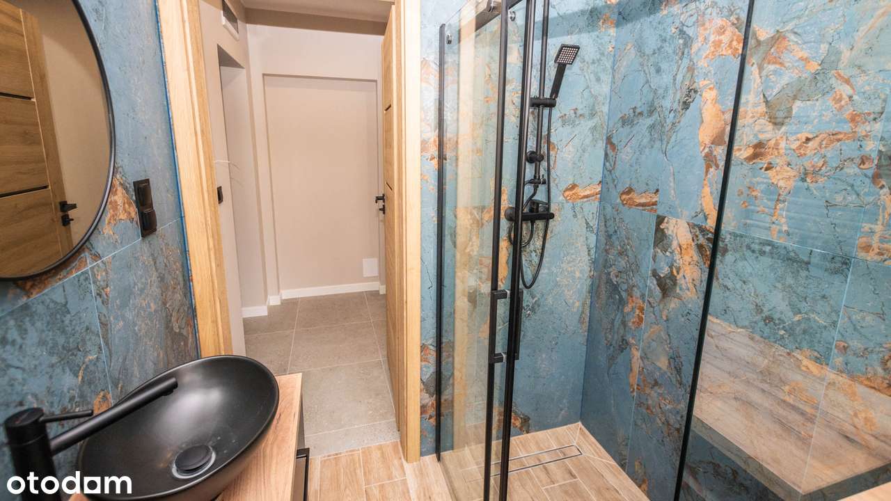 Nowoczesne 2-pok. mieszkanie po remoncie | Parter | Elbląg – Ogrodowa-7