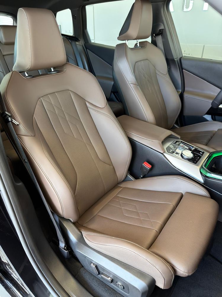 Bmw X3 xDrive20d Salon Polska FV23%