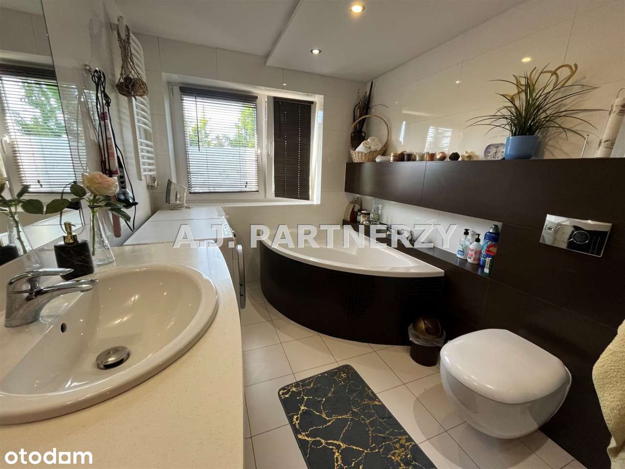 Dom bliźniak po remoncie – Stary Bieżanów, Kraków-7