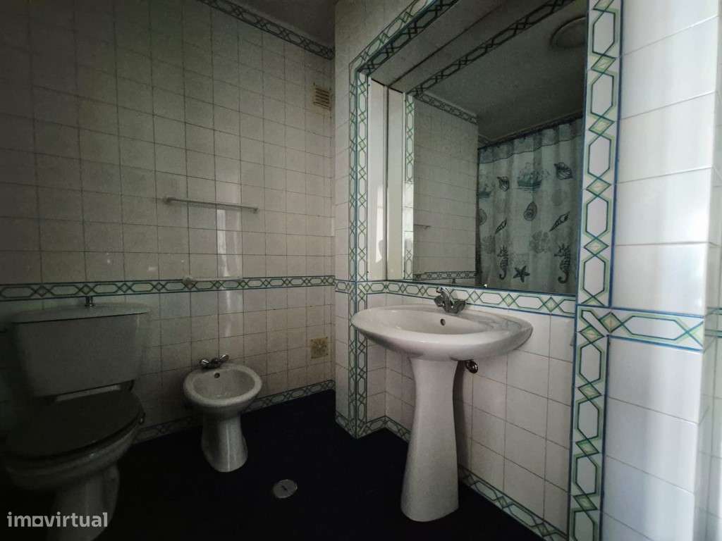 Apartamento T1 Vila Nova de Milfontes-11