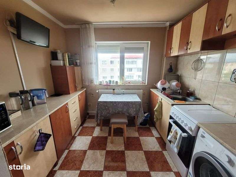 Apartament Alesd la cheie - Imagine principală: 4/8