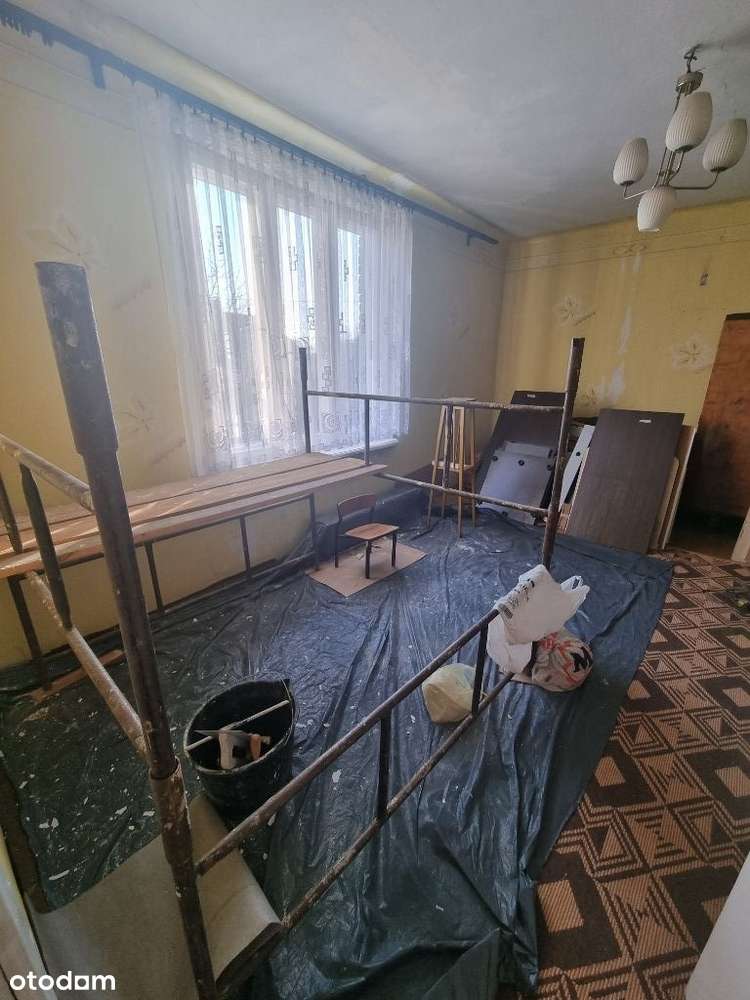 Dom 80m2 z działką 0,26Ha Żelazowice-18