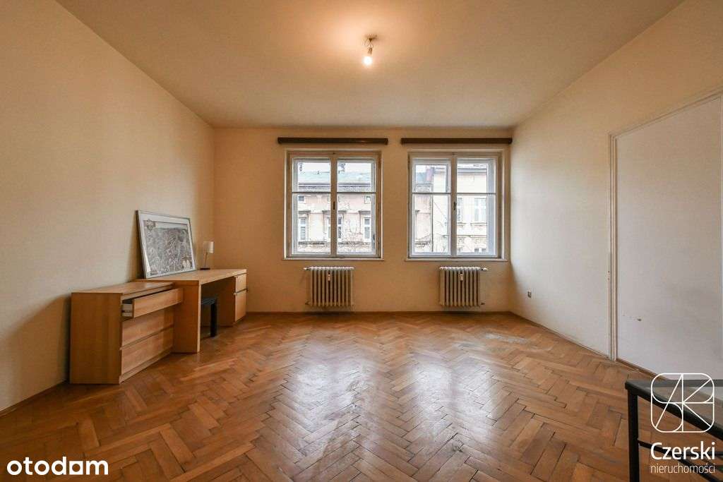 Mieszkanie, 77,60 m², Kraków-4