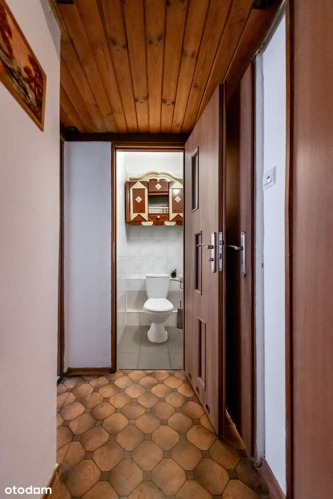 2 pokojowe/parter/osiedle B. Chrobrego 31-14