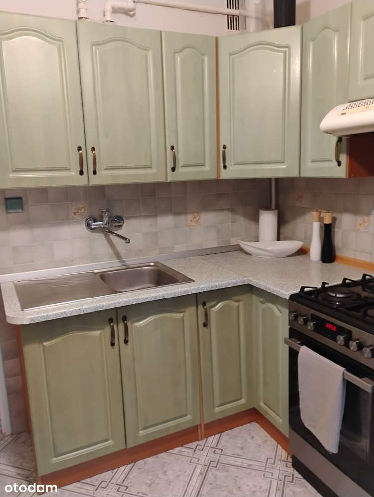 Mieszkanie na sprzedaż - Pełny obrazek: 4/11