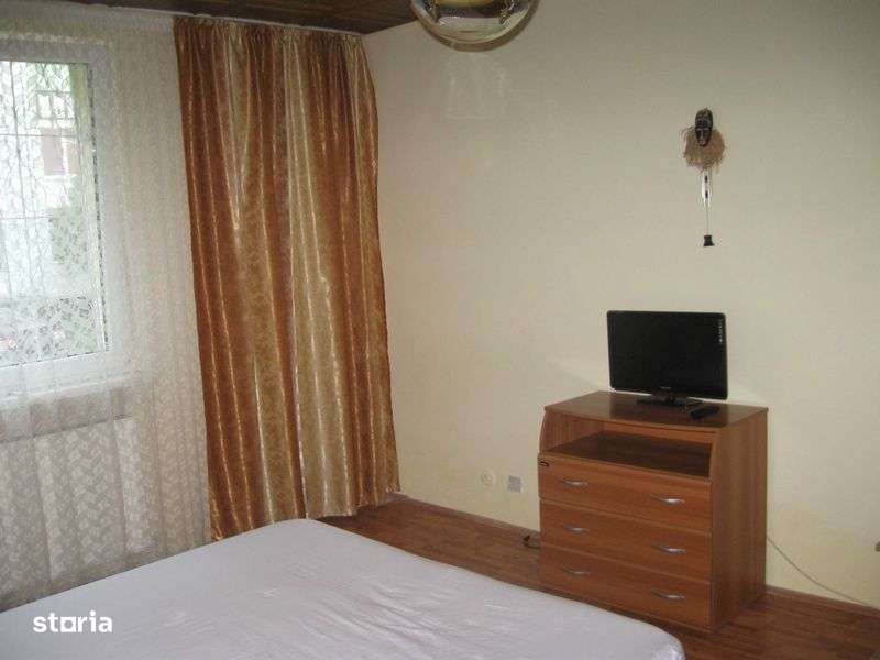 Apartament cu o camera ideal pentru o familie tinara — fotografia 3