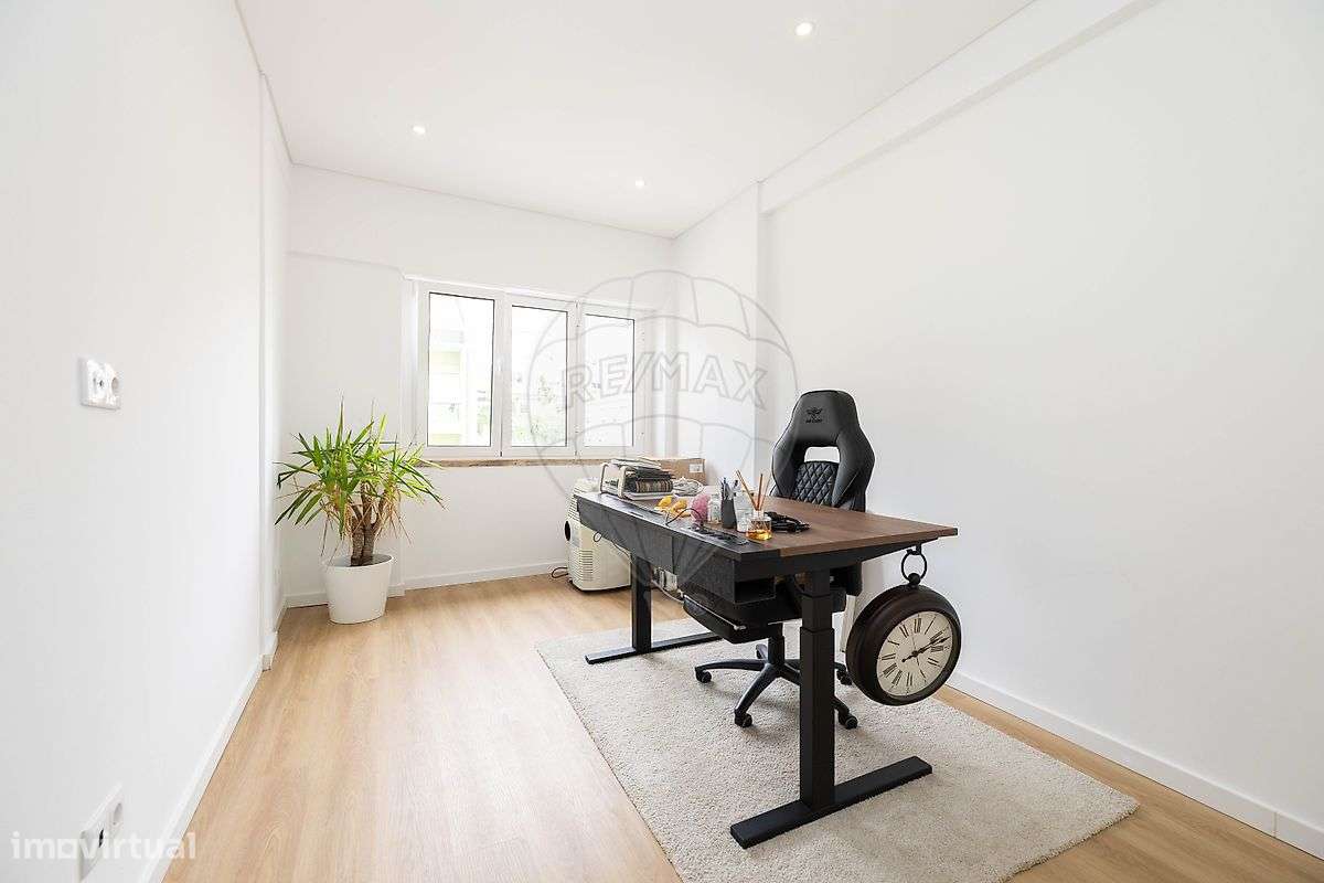 Apartamento T2 para venda-9