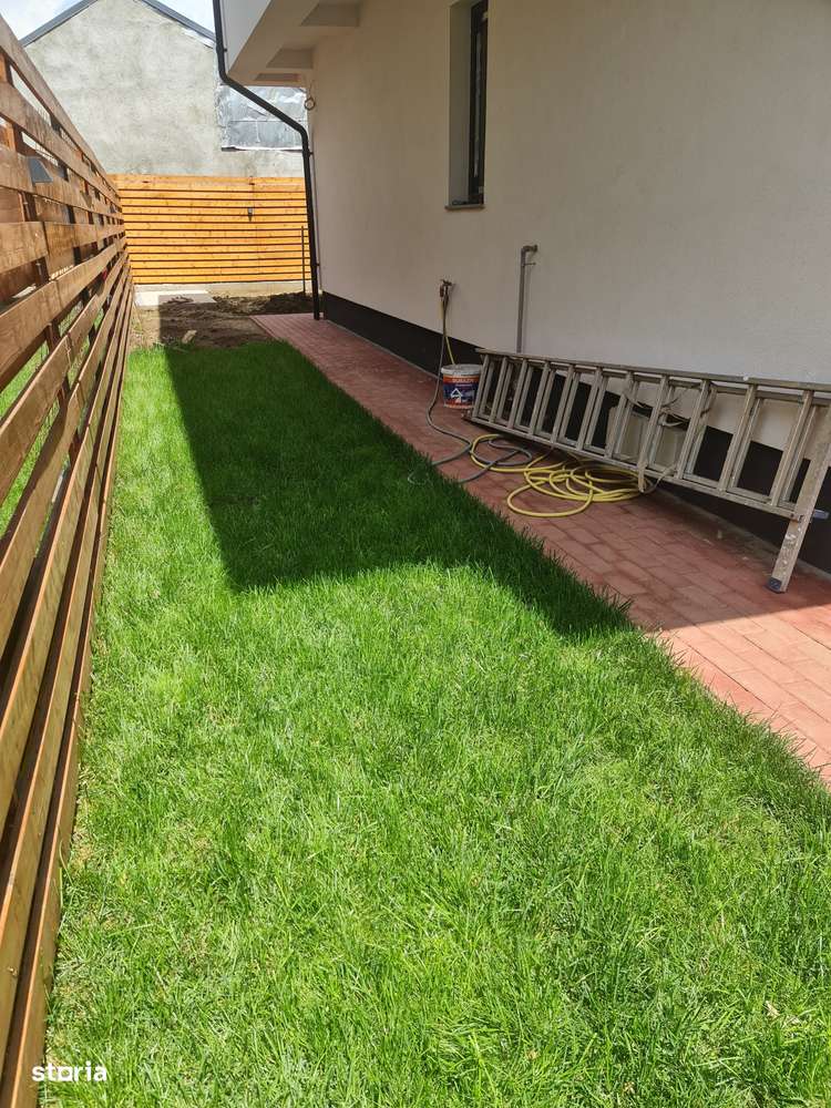 Casa de vanzare,Popesti Leordeni - Imagine principală: 2/16