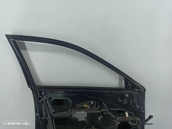 Porta Frente Esquerda Frt Volvo S40 I (644) - 5