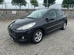 Peugeot 207 1.4 16V Sportium - 1