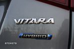 Suzuki Vitara 1.5 Strong Hybrid Premium 2WD AGS - 25