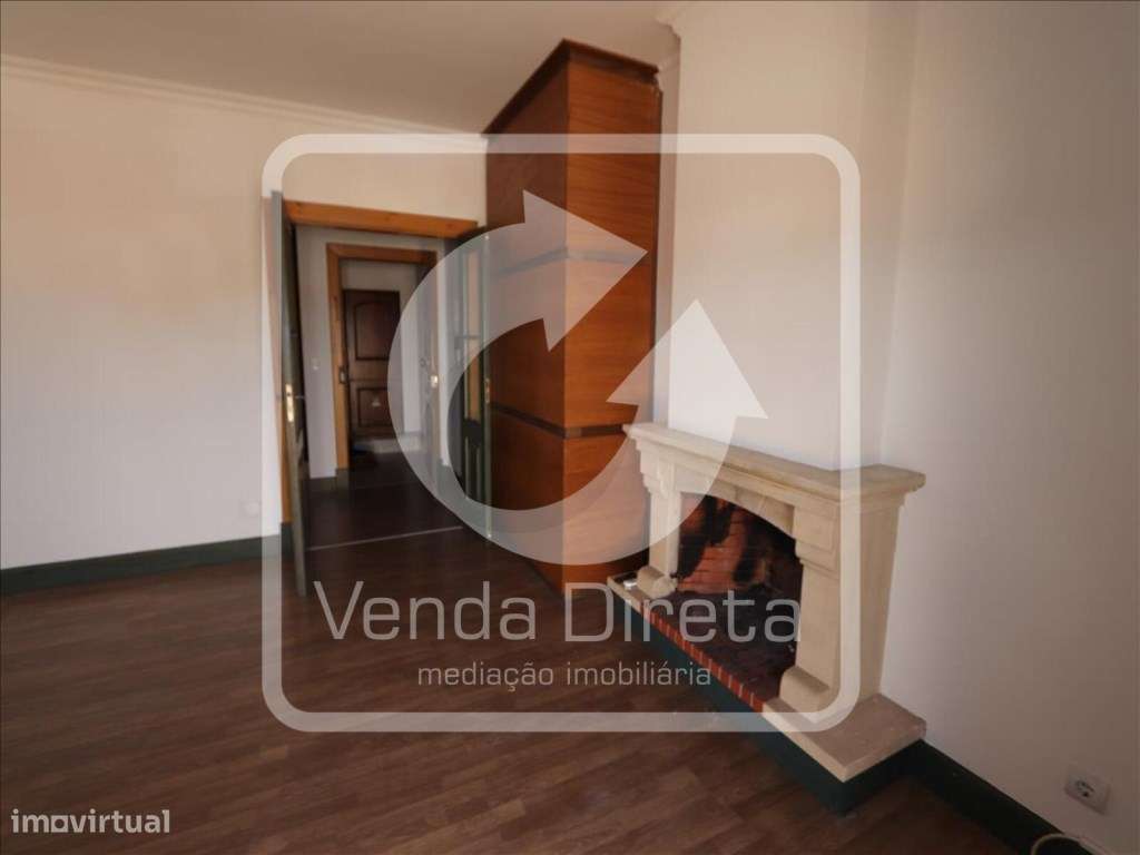 Apartamento T3 com terraço e varanda - 150 m² - Quinta do Conde - S... - Grande imagem: 5/20
