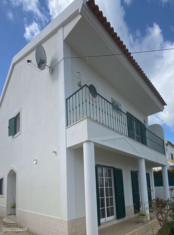 Moradia T4 Independente com garagem e jardim em Setúbal - Grande imagem: 4/60