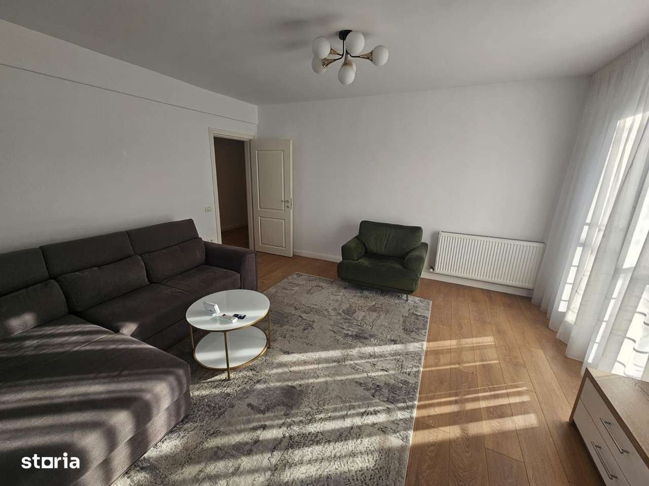 Apartament 2cam Bucureștii Noi - Imagine principală: 4/14