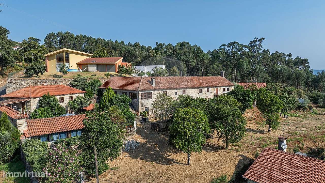 Moradia T3 para venda - Grande imagem: 4/45