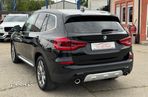 BMW X3 xDrive20d Aut. - 6