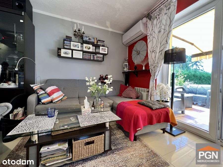 Dom 130 m2 na dużej działce - Wolin okolica-8